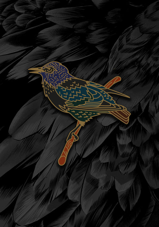 Starling